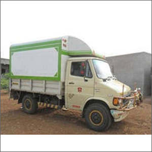 Full Load Truck Transport Services