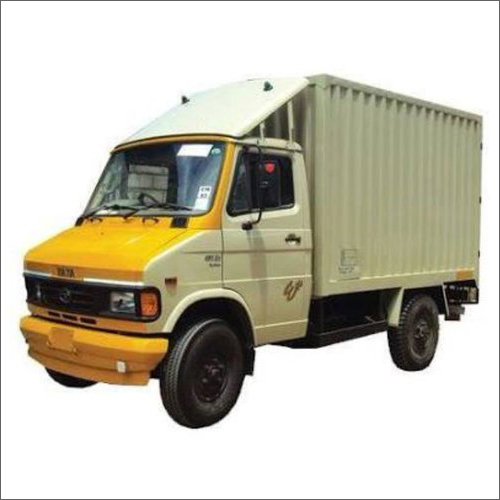 Industrial Goods Transport Services