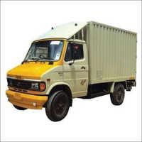 Industrial Goods Transport Services