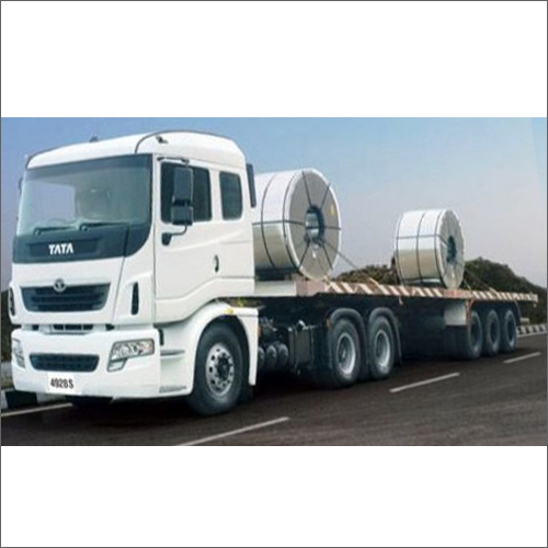 Trailer Transport Services