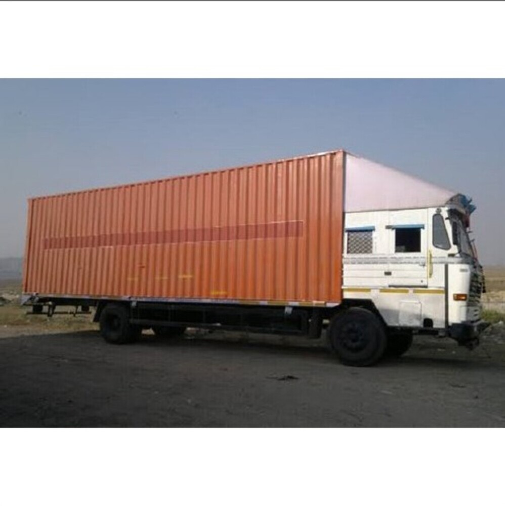 Close Body Container Services