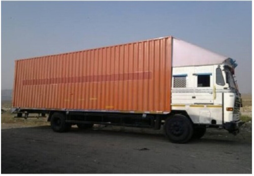 Close Body Container Services