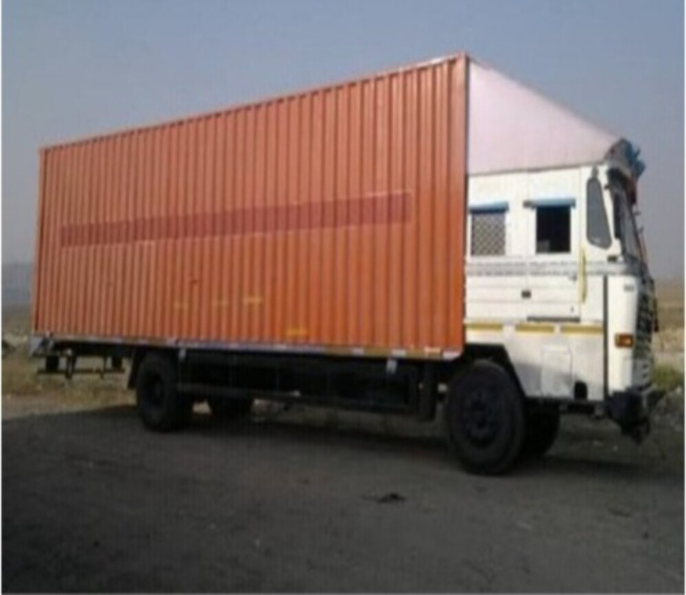 Close Body Container Services