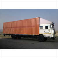 Close Body Container Services