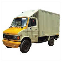 Part Truck Load Transportation Services