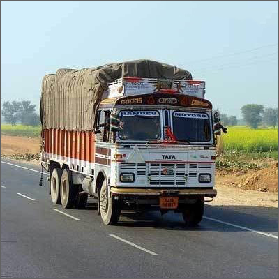 Loaded Truck Transportation Services