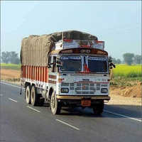 Loaded Truck Transportation Services