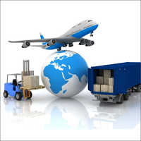 International Freight Forwarding Services