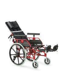 Arrex Pearce Premium Reclining Wheelchair