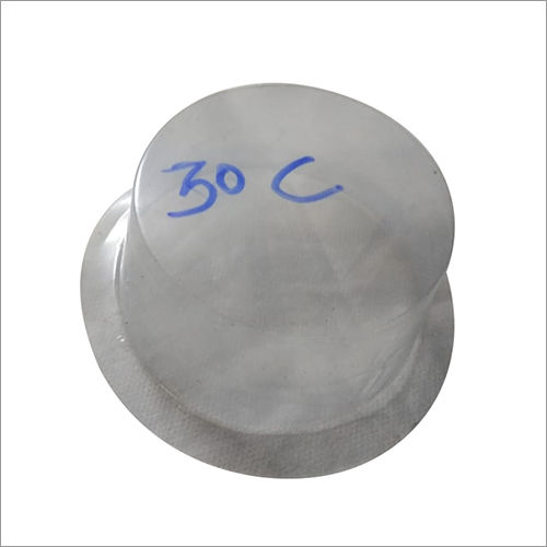 Steel Scrubber Blister Packaging Material