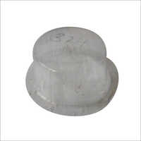 Transparent Scrubber Blister Packaging Material