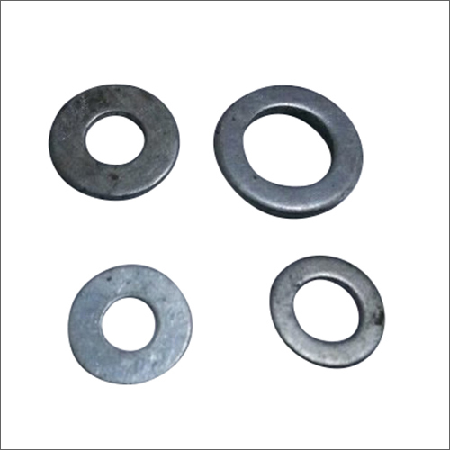 Cast Iron Round Washer Application: Industrial