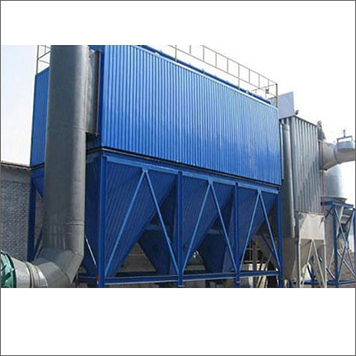 KWD-RD Wide-Space Electrostatic Precipitator