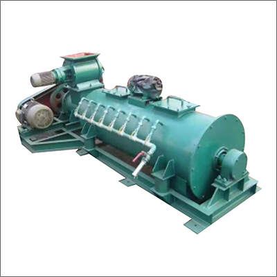 Industrial Dust Humidifier