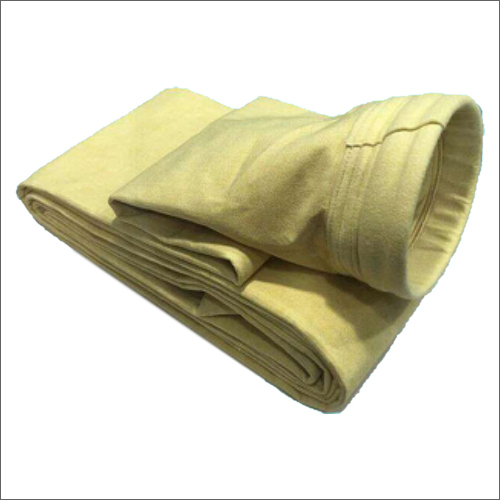 Fluoride Needle Punched Filter Felt