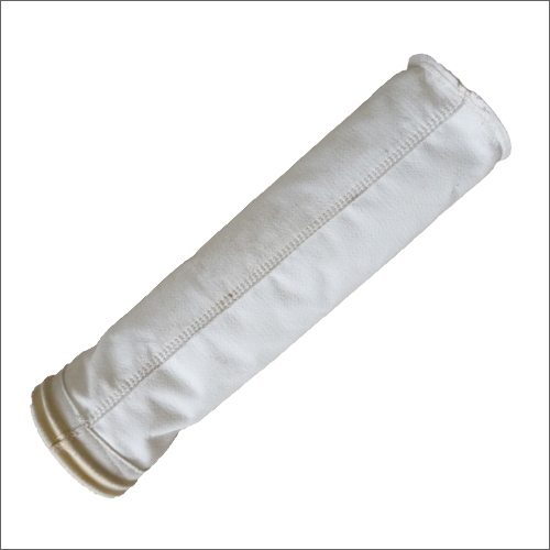 PPS Filter Felt Bag