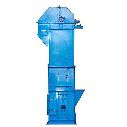 TH Type Bucket Elevator