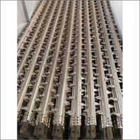 Electrode Wire - Color: Silver