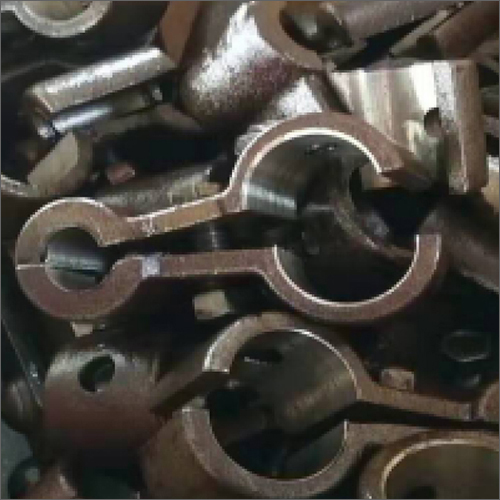 Vibration Hammer Splint