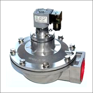 Pulse Solenoid Valve