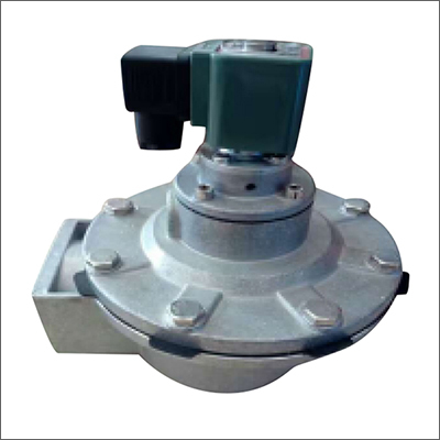 Industrial Pulse Solenoid Valve