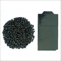 Poly Carbonate Black Granule