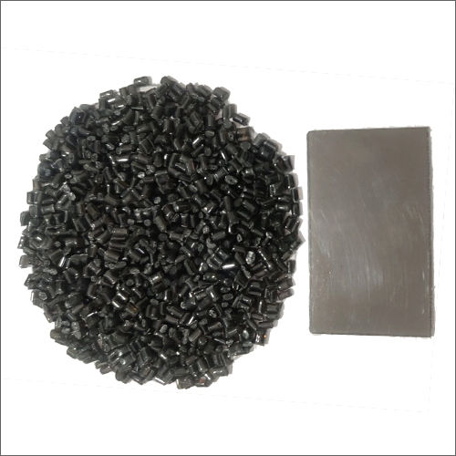 Poly Carbonate Smoke Granule