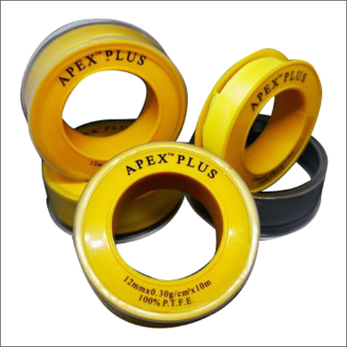 PTFE Sealing Tapes