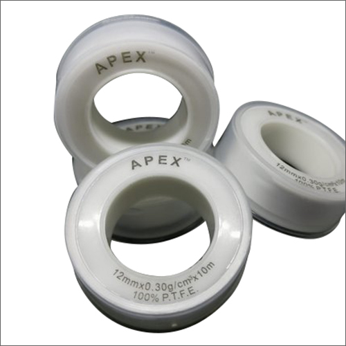 Apex PTFE Thread Seal Tapes
