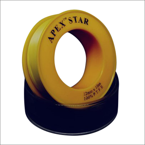 Double Sided PTFE Sealing Tapes
