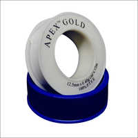 Apex Gold PTFE Thread Seal Tapes