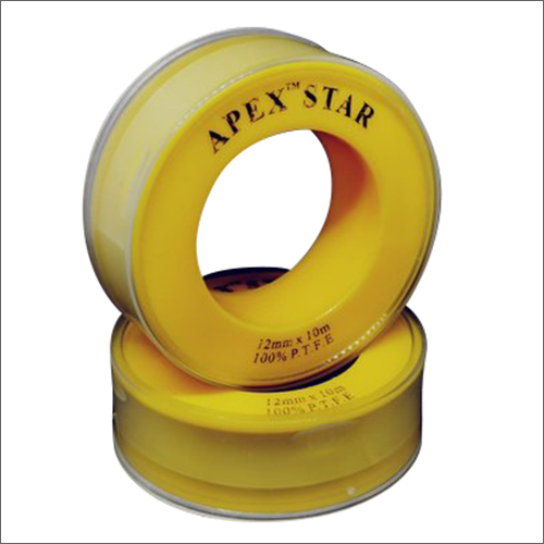 Plastic Industrial Ptfe Thread Sealing Tapes