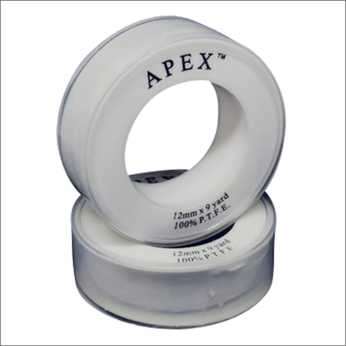 Apex PTFE Sealing Tapes