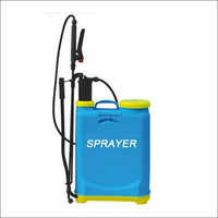 Battery Operated Power Sprayer