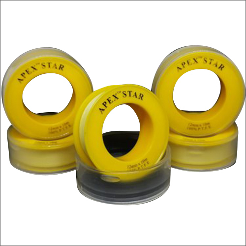 PTFE Plumbing Tapes