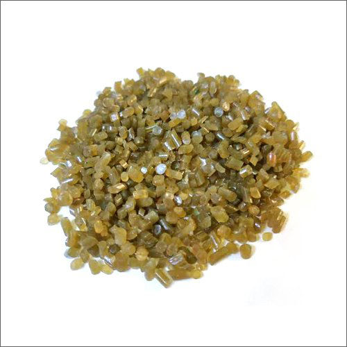 Recycled PVC Granules