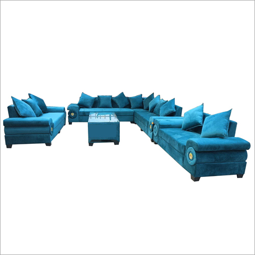 10 Seater Sofa Set