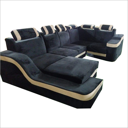 L Shape Sofa Set By KHIDMAT ENTERPRISES
