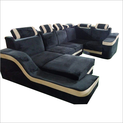 L Shape Sofa Set