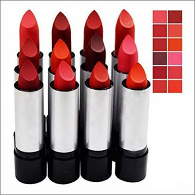 Balm Matte Lipstick Set Of 12