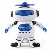 Dancing Robot Kids Toy