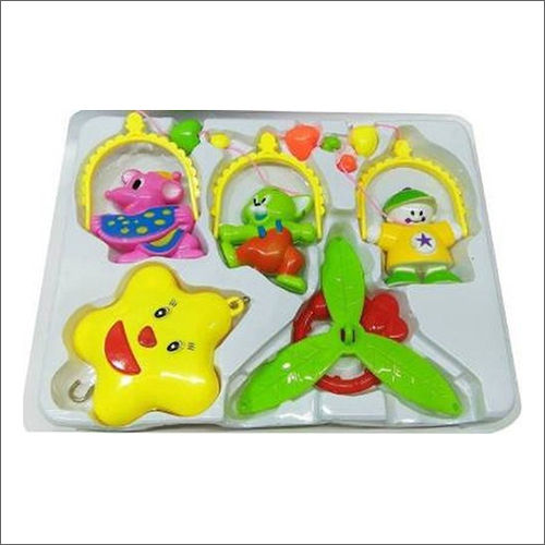 Harmonious Music Kids Baby Rattle