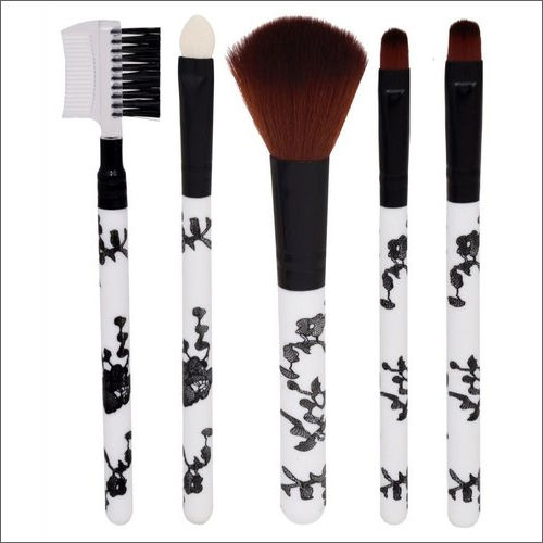 Makeup Brush Set