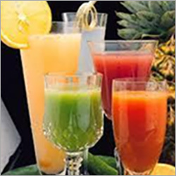 Fruit Juice Enzymes