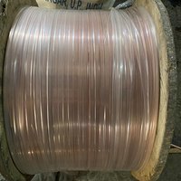 Bare Copper Strip