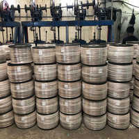 Paper Insulated Copper Wire - 0.5-10mm Diameter, 600v Voltage Rating, 90â°c Temperature Rating | Copper Conductor, Iec 60228 Compliant