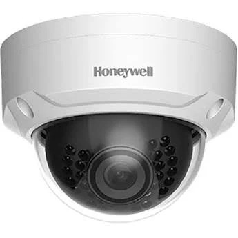 honeywell Mini Dome Cameras By LOGIX SECURITIES