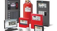 Honeywell fire alarm system
