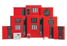 honeywell fire alarm system