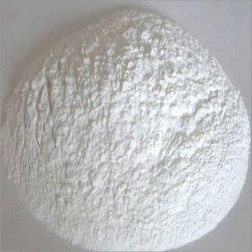 White Bleaching Powder Application: Industrial